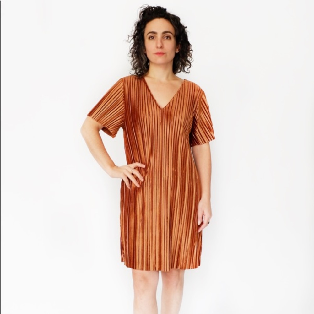 Lilla P Dress